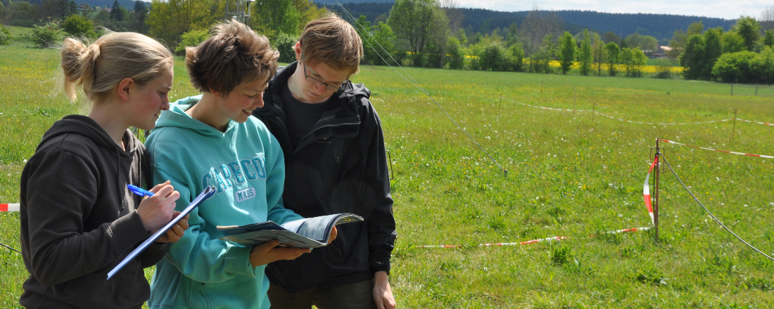 Geoökologie Bachelor of Science: Ausblick: Umweltrecht